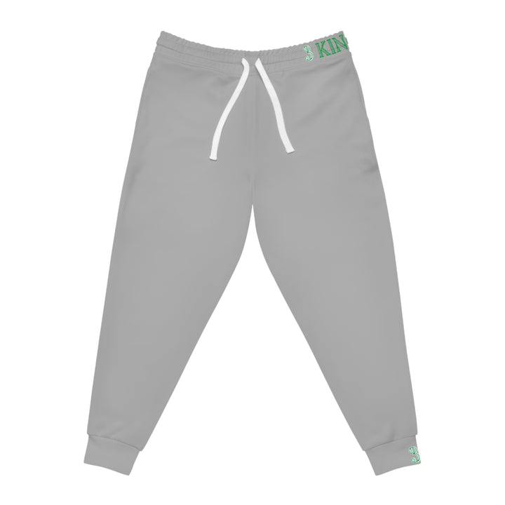 Athletic Joggers (AOP)