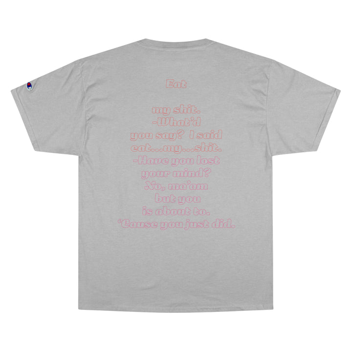 Champion T-Shirt