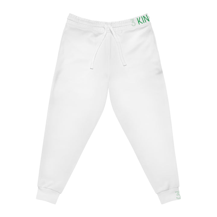 Athletic Joggers (AOP)