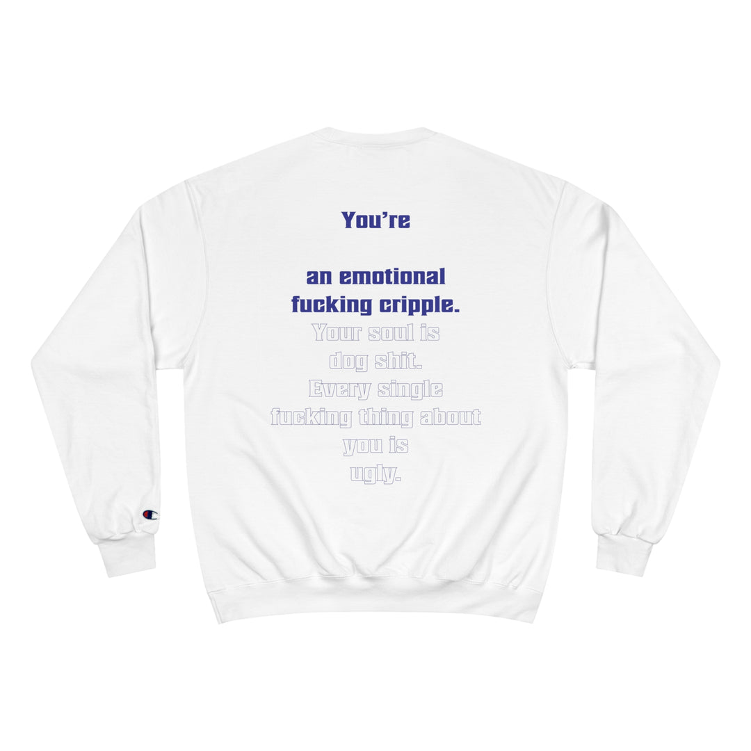 Champion Sweatshirt