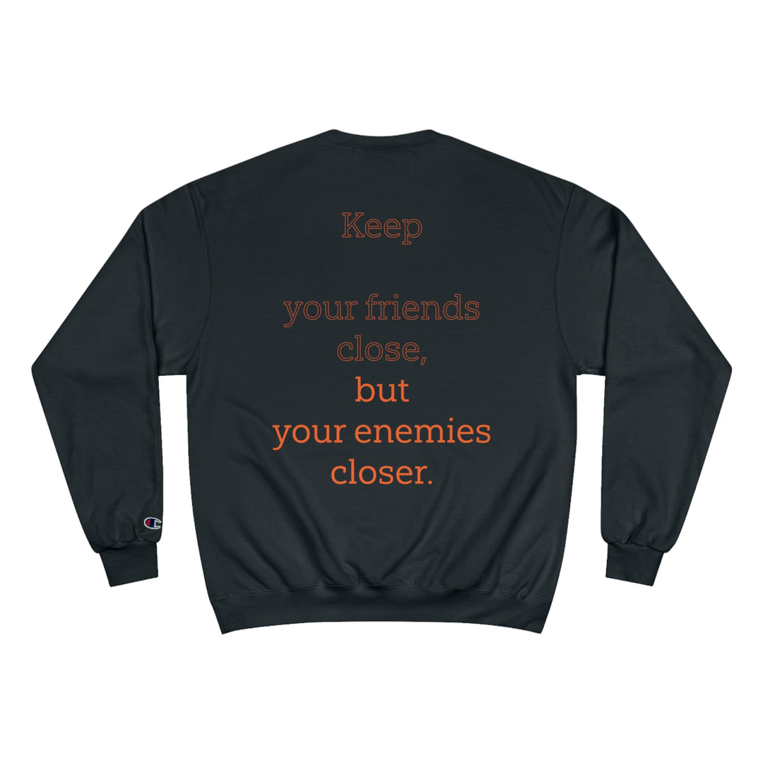 Champion Sweatshirt