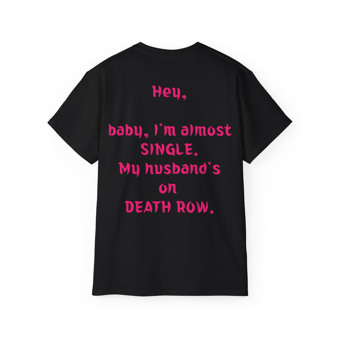 Unisex Ultra Cotton Tee