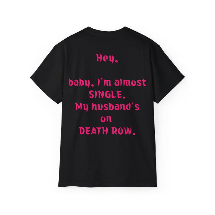 Unisex Ultra Cotton Tee