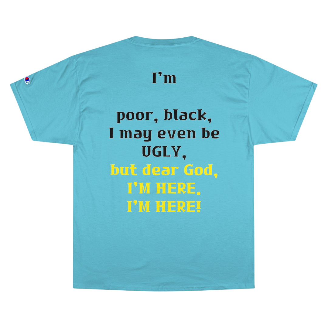 Champion T-Shirt