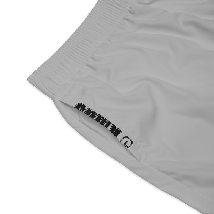 Men's Jogger Shorts (AOP)
