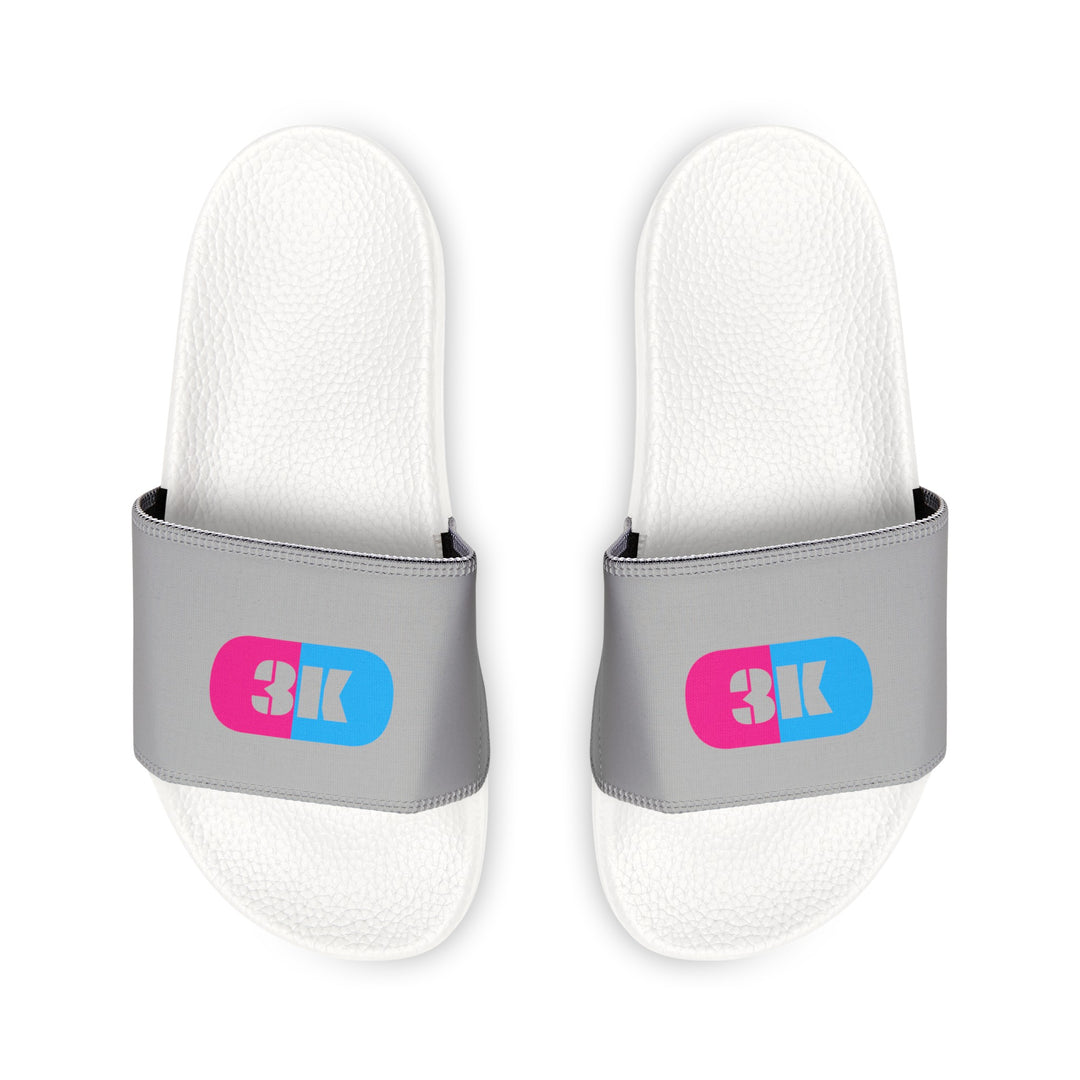 Women's PU Slide Sandals