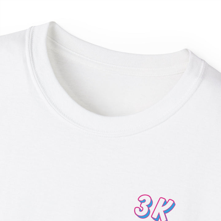 Unisex Ultra Cotton Tee