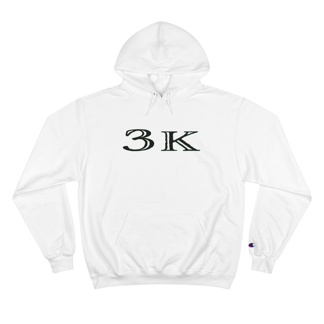 Champion Hoodie