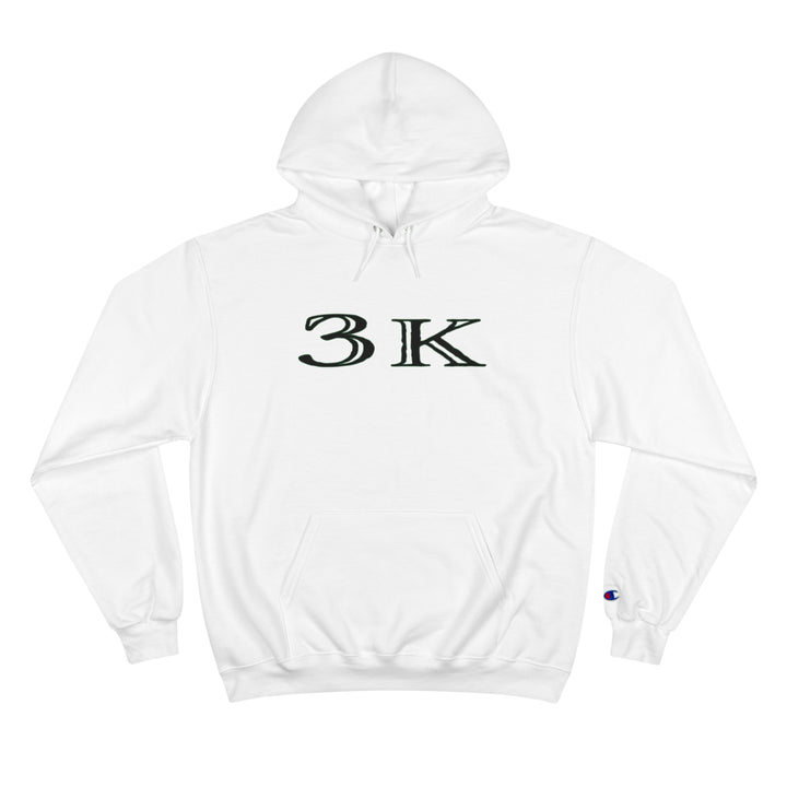 Champion Hoodie