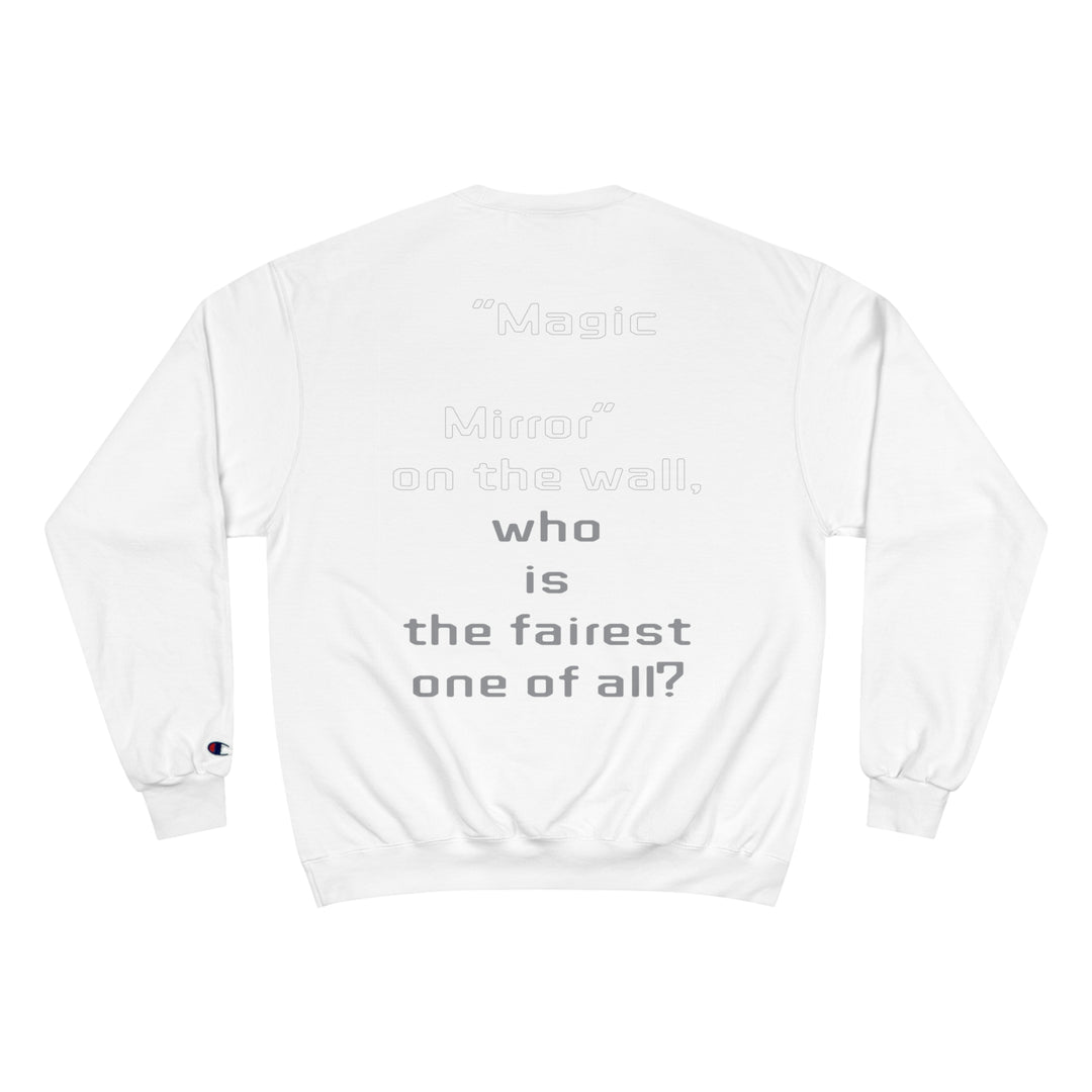 Champion Sweatshirt