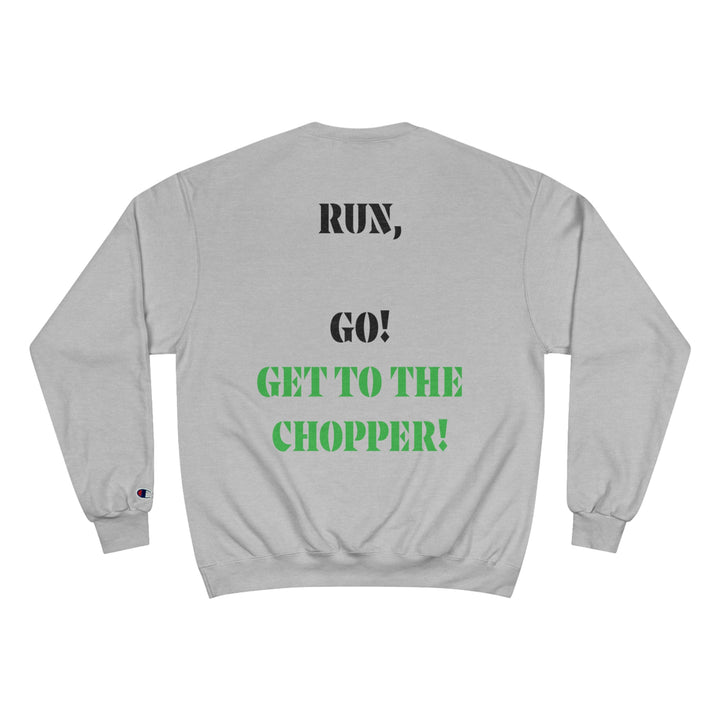 Champion Sweatshirt