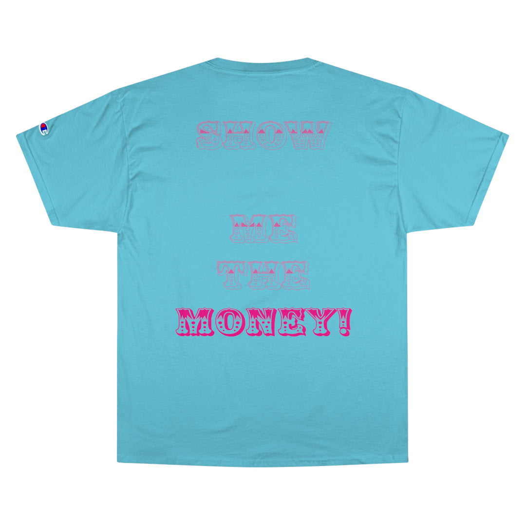 Champion T-Shirt