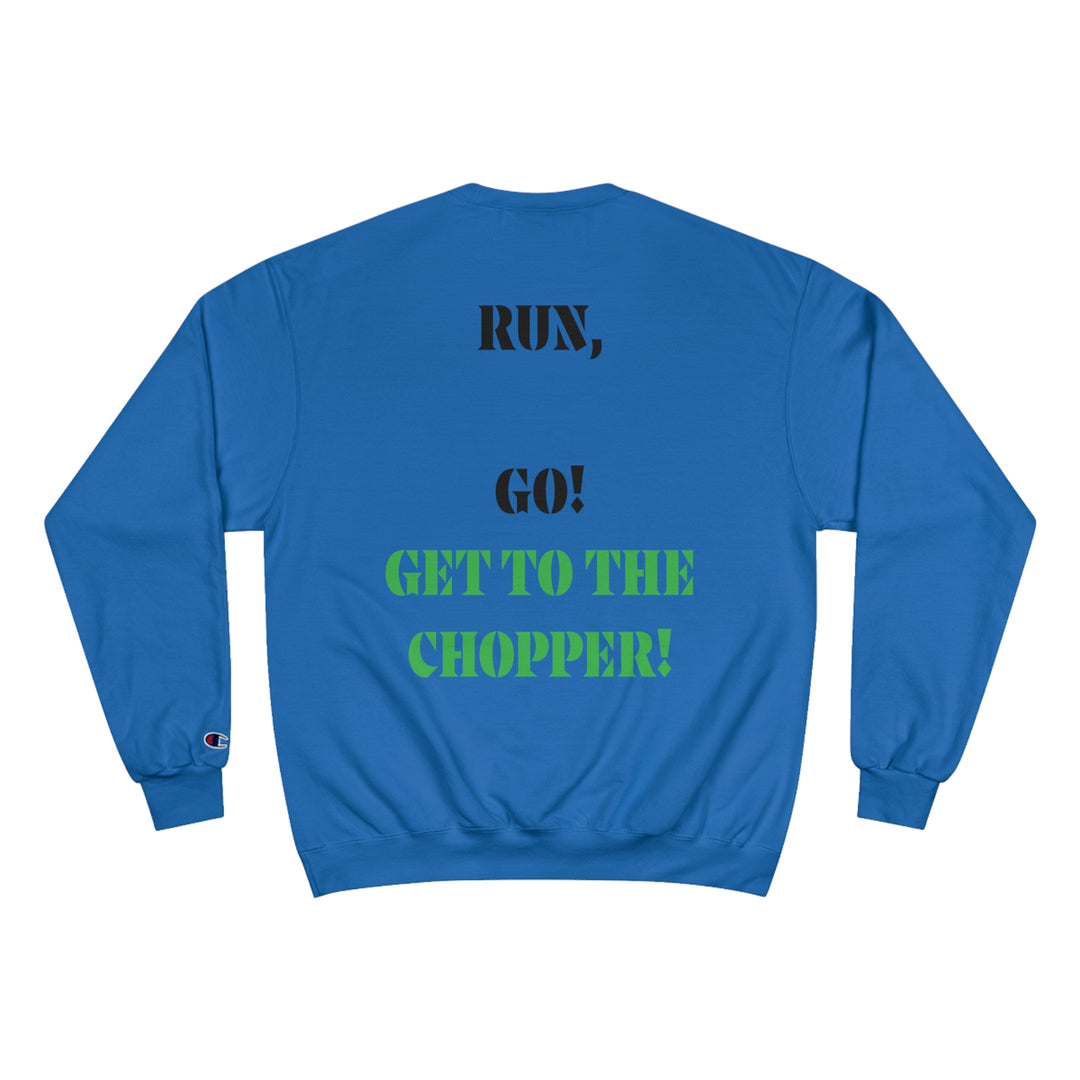 Champion Sweatshirt