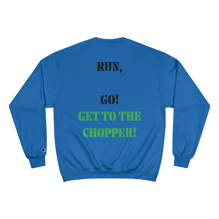 Champion Sweatshirt