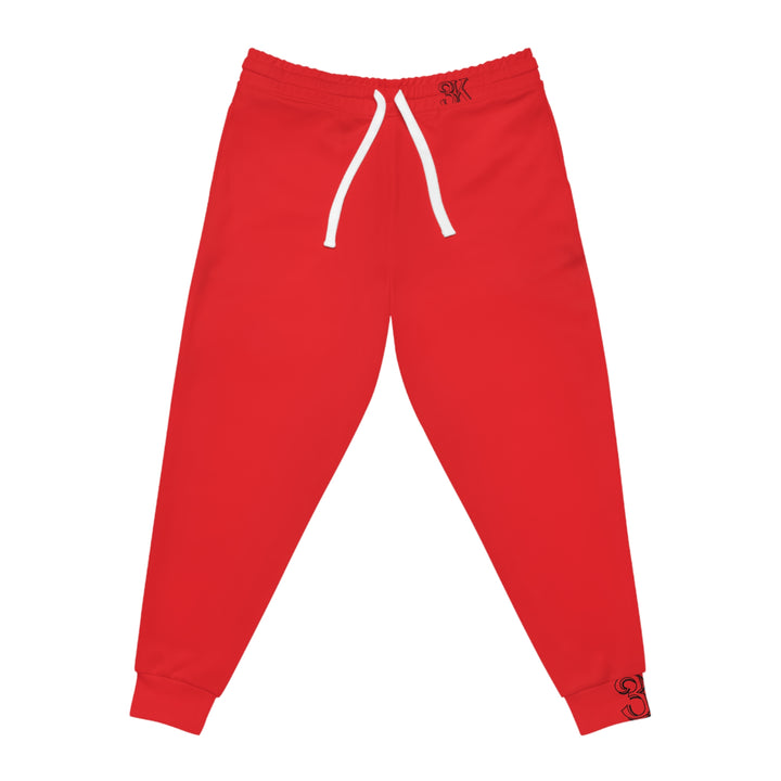 Athletic Joggers (AOP)