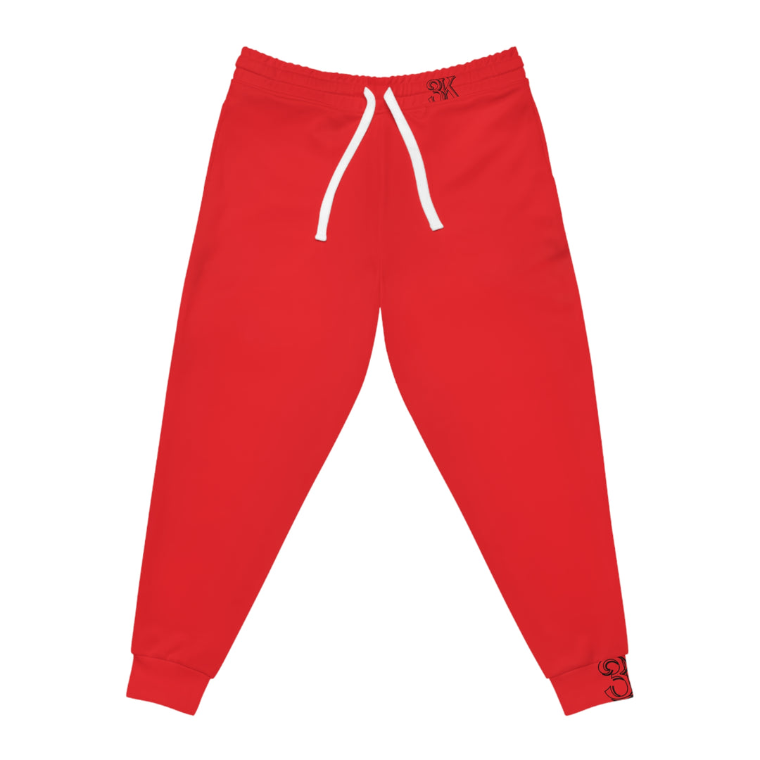 Athletic Joggers (AOP)