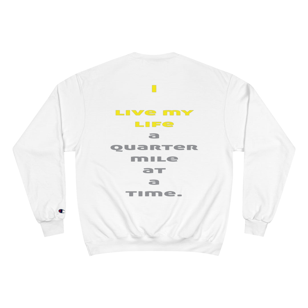 Champion Sweatshirt