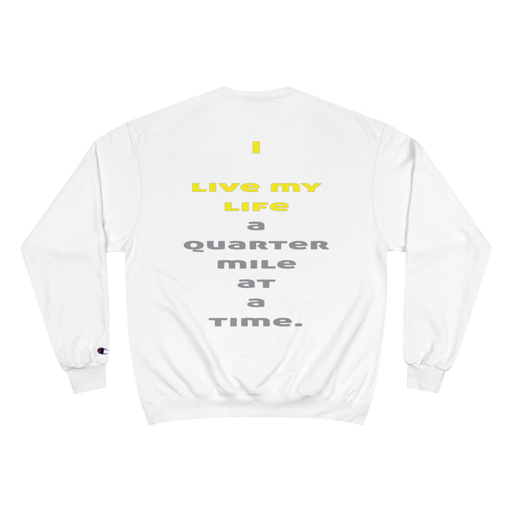 Champion Sweatshirt
