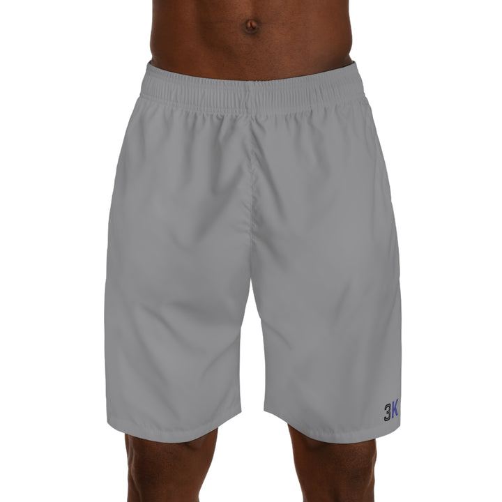 Men's Jogger Shorts (AOP)