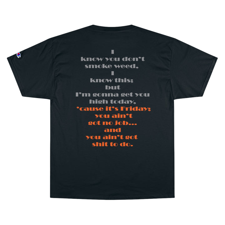 Champion T-Shirt