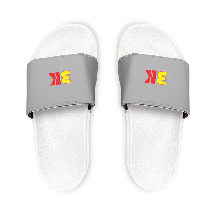 Men's PU Slide Sandals