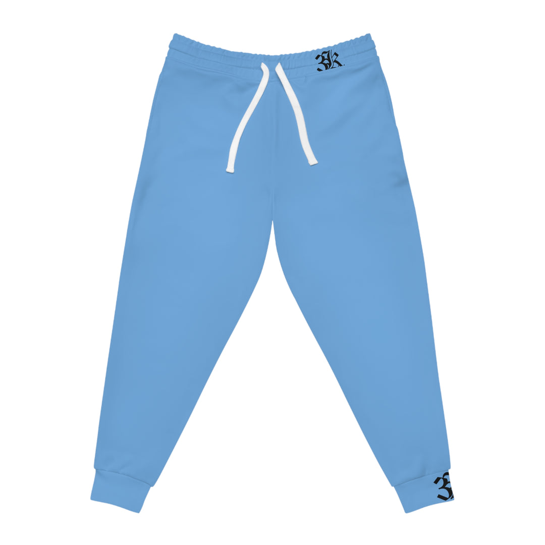 Athletic Joggers (AOP)