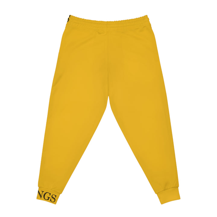 Athletic Joggers (AOP)