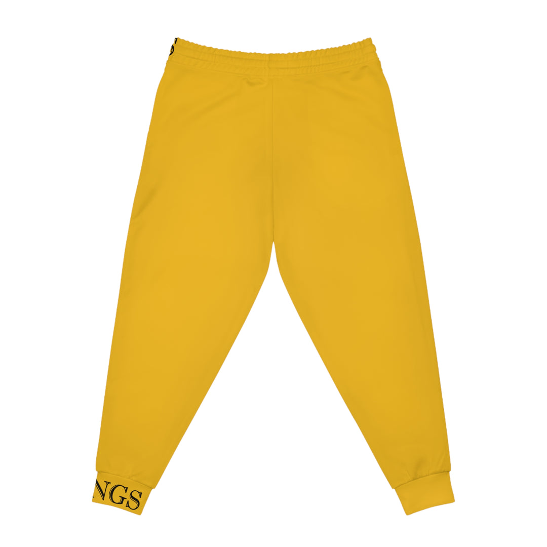 Athletic Joggers (AOP)