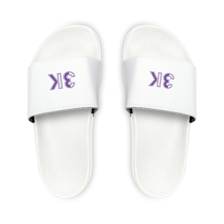 Men's PU Slide Sandals