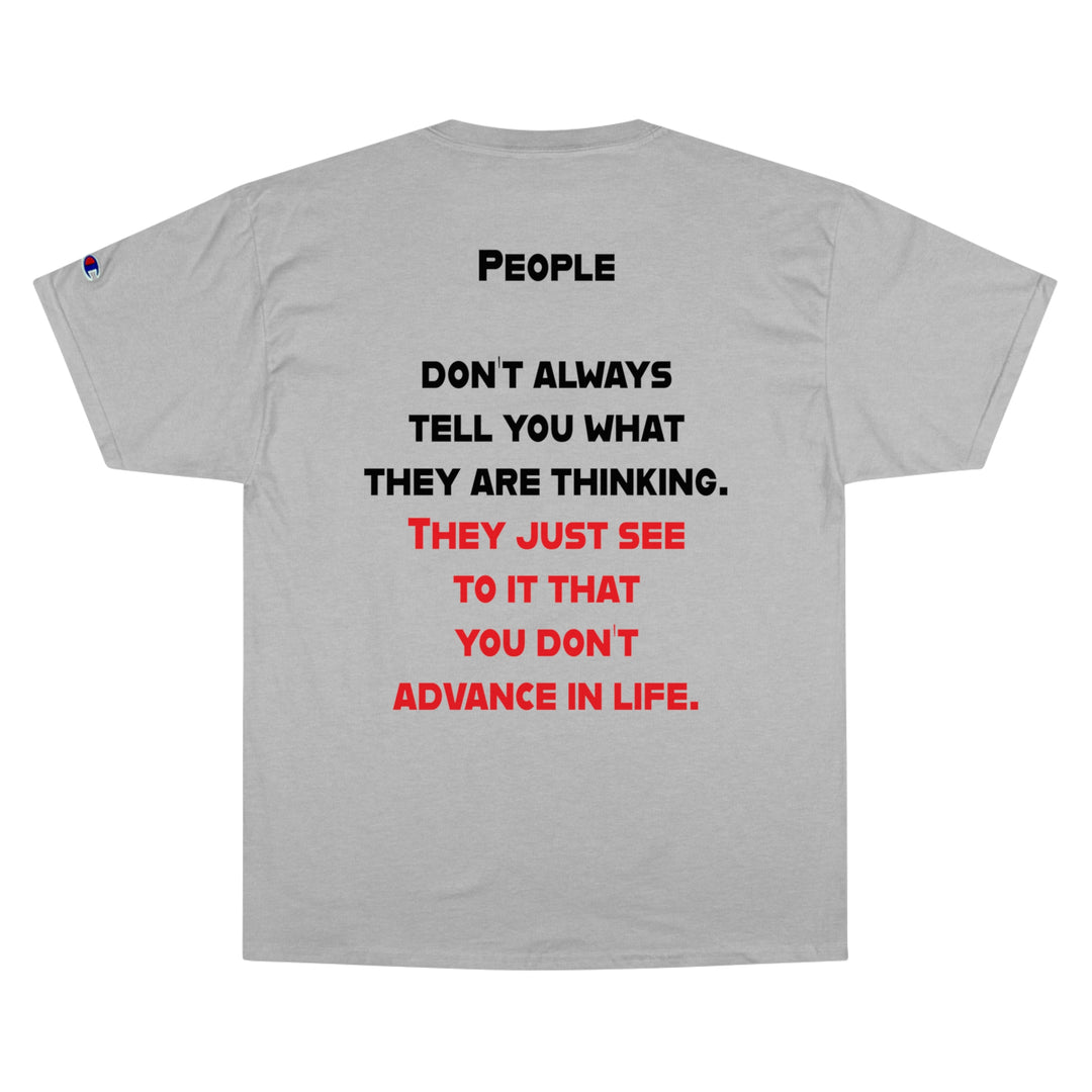 Champion T-Shirt