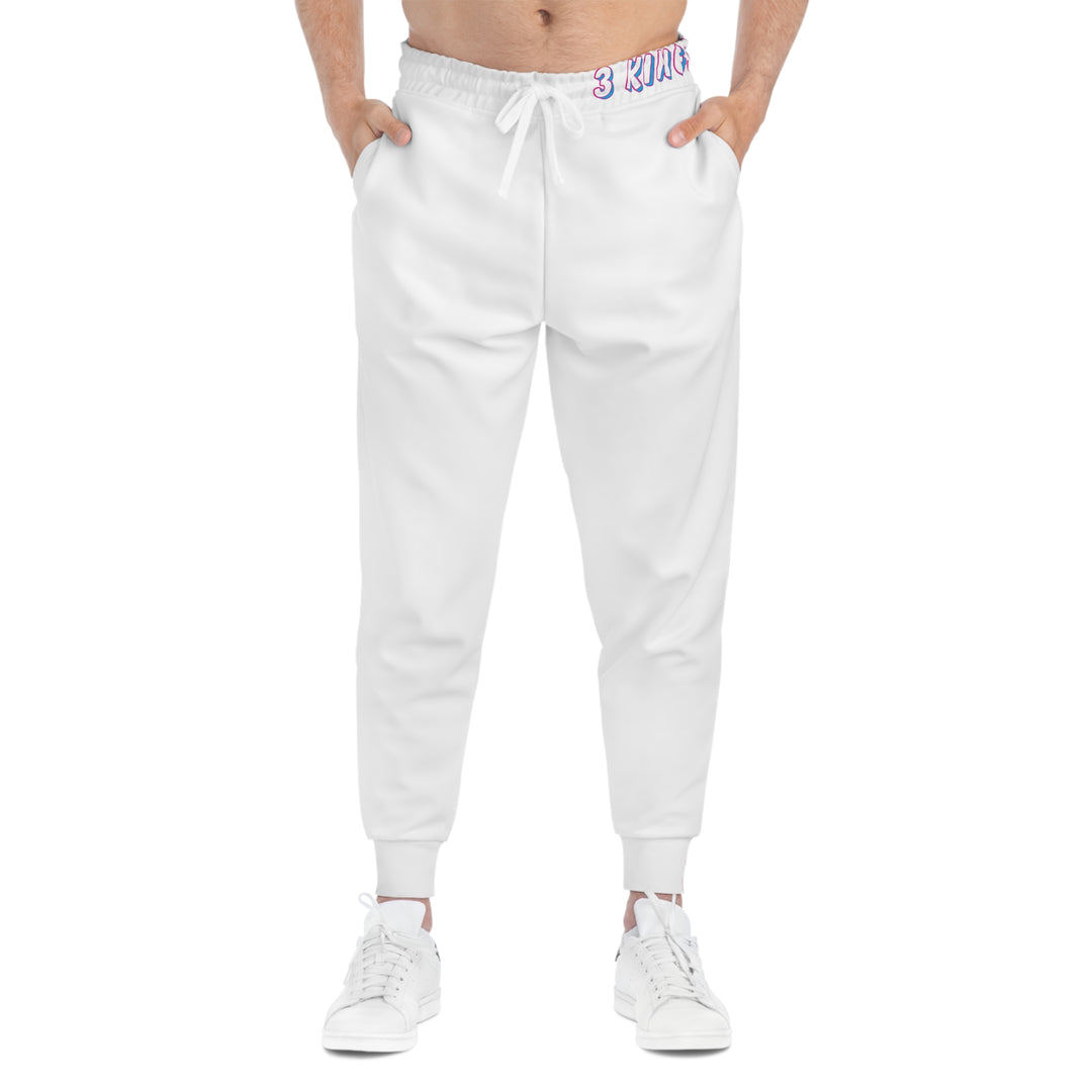 Athletic Joggers (AOP)