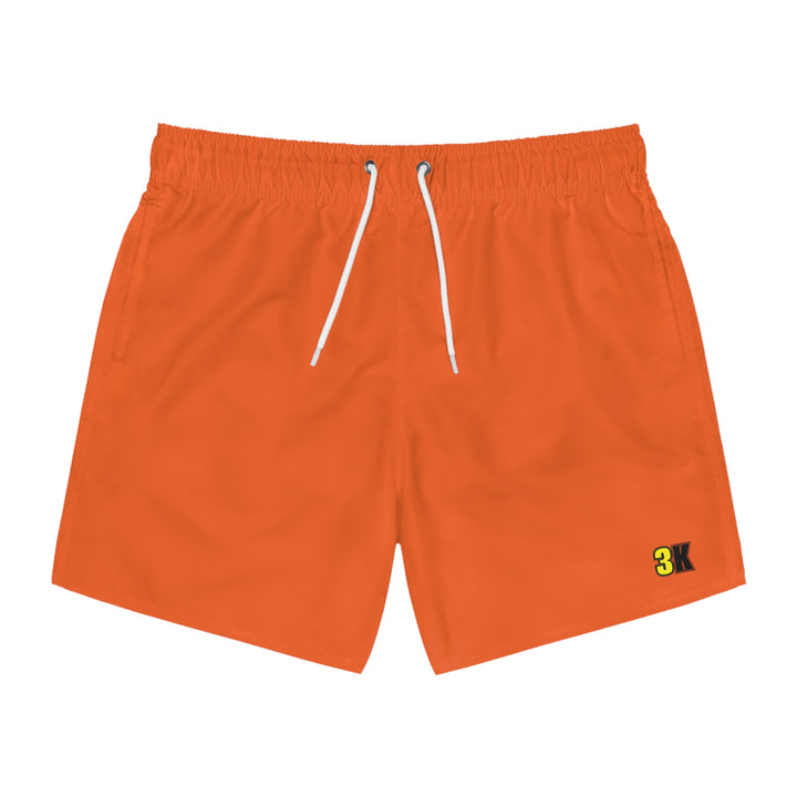 Swim Trunks (AOP)