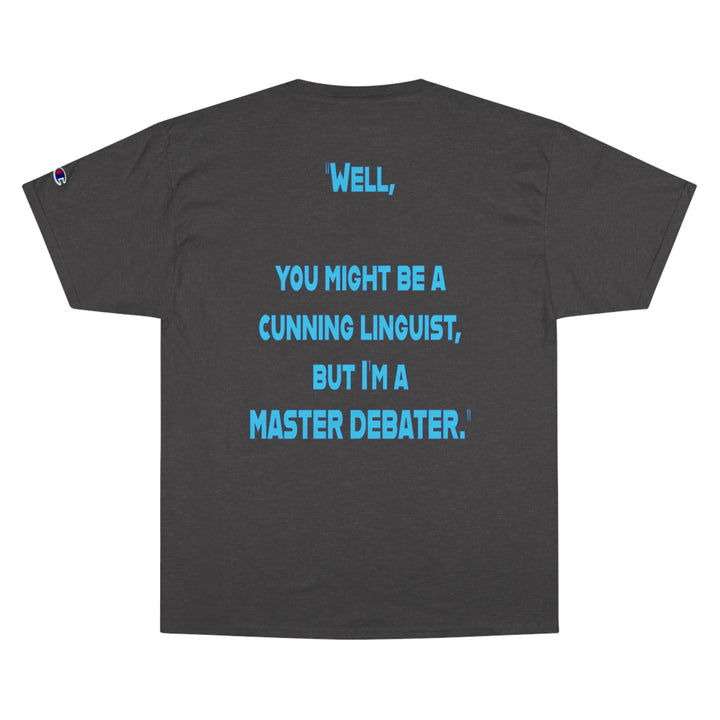 Champion T-Shirt