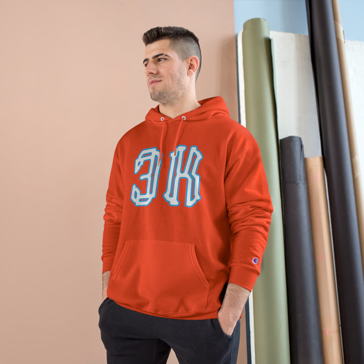 Champion Hoodie