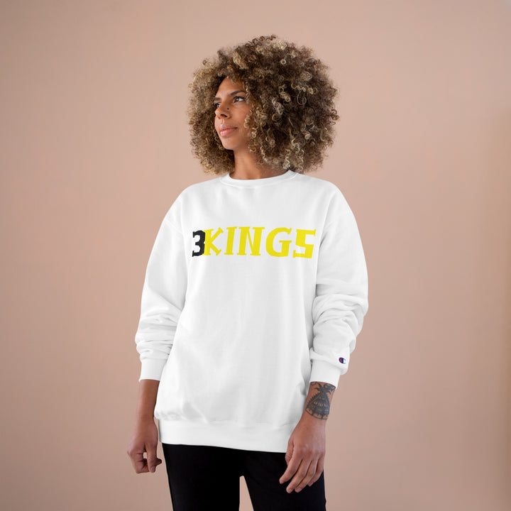 Champion Sweatshirt
