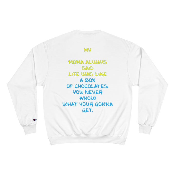 Champion Sweatshirt