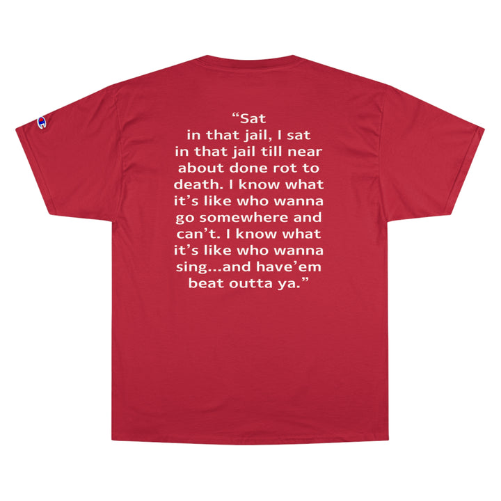 Champion T-Shirt