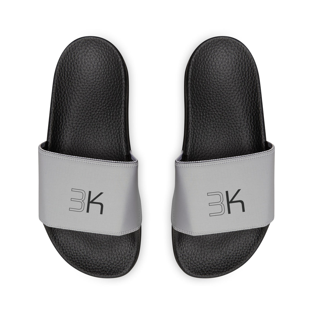 Men's PU Slide Sandals