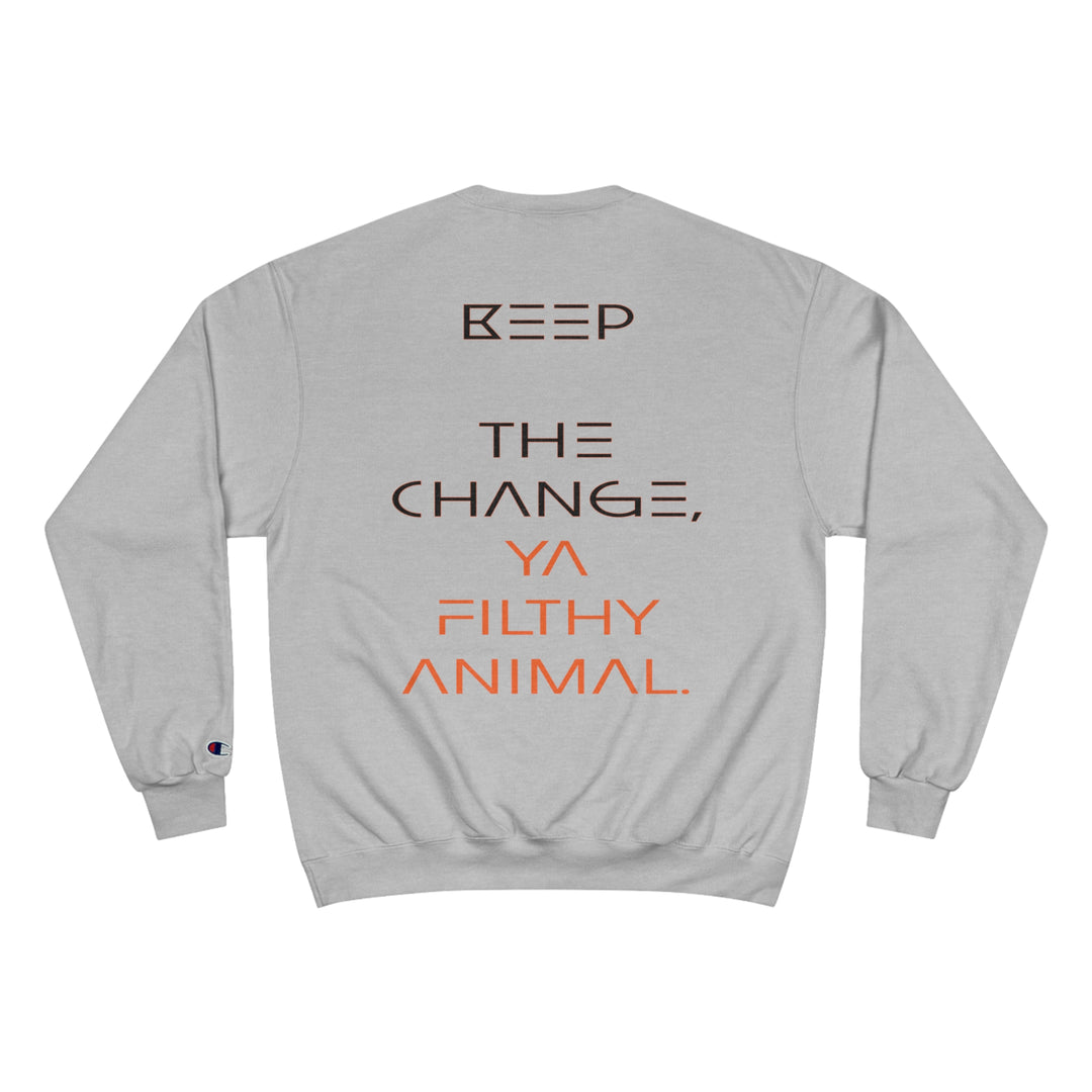 Champion Sweatshirt