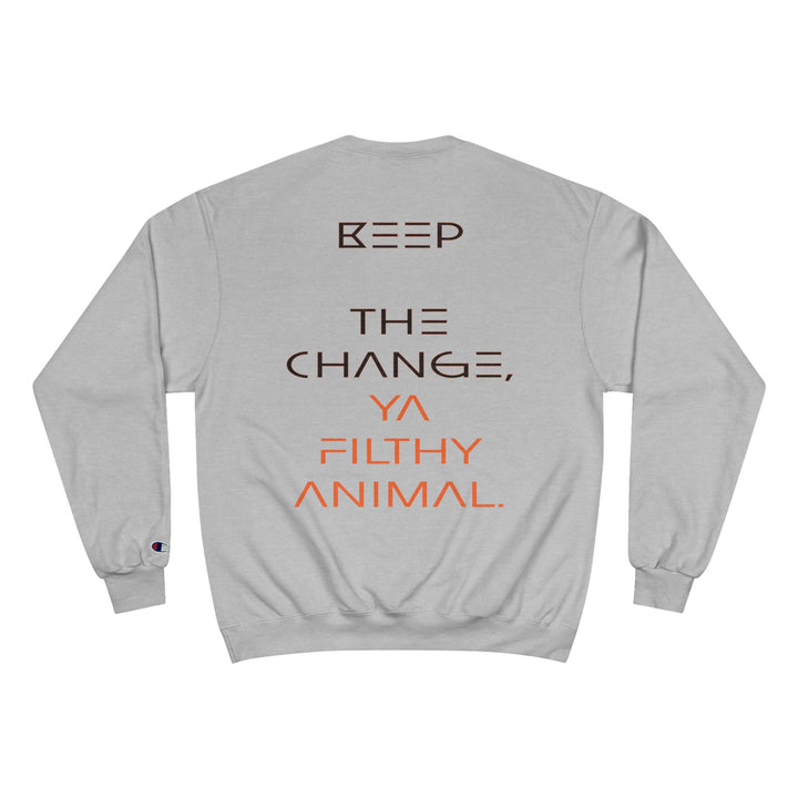 Champion Sweatshirt