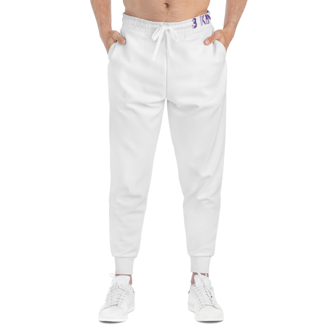 Athletic Joggers (AOP)