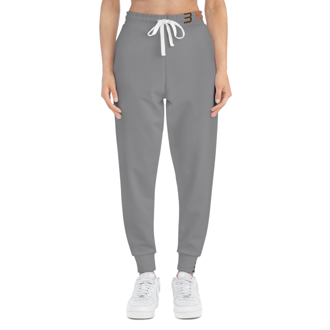 Athletic Joggers (AOP)