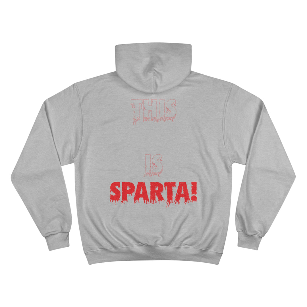 Champion Hoodie