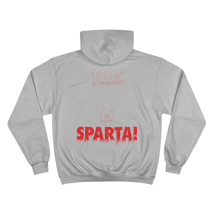 Champion Hoodie