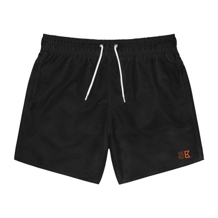 Swim Trunks (AOP)