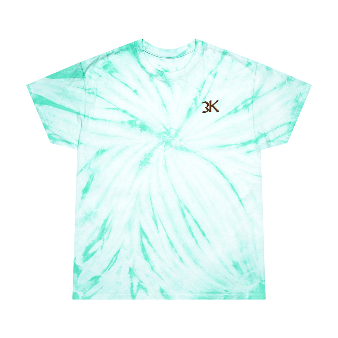 Tie-Dye Tee, Cyclone