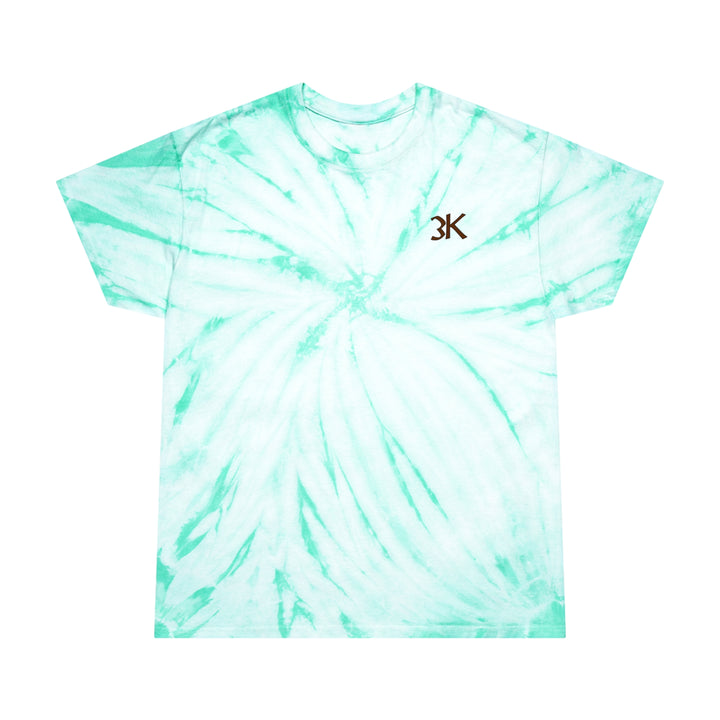 Tie-Dye Tee, Cyclone
