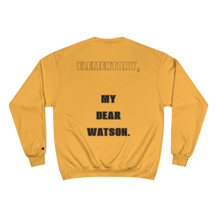 Champion Sweatshirt
