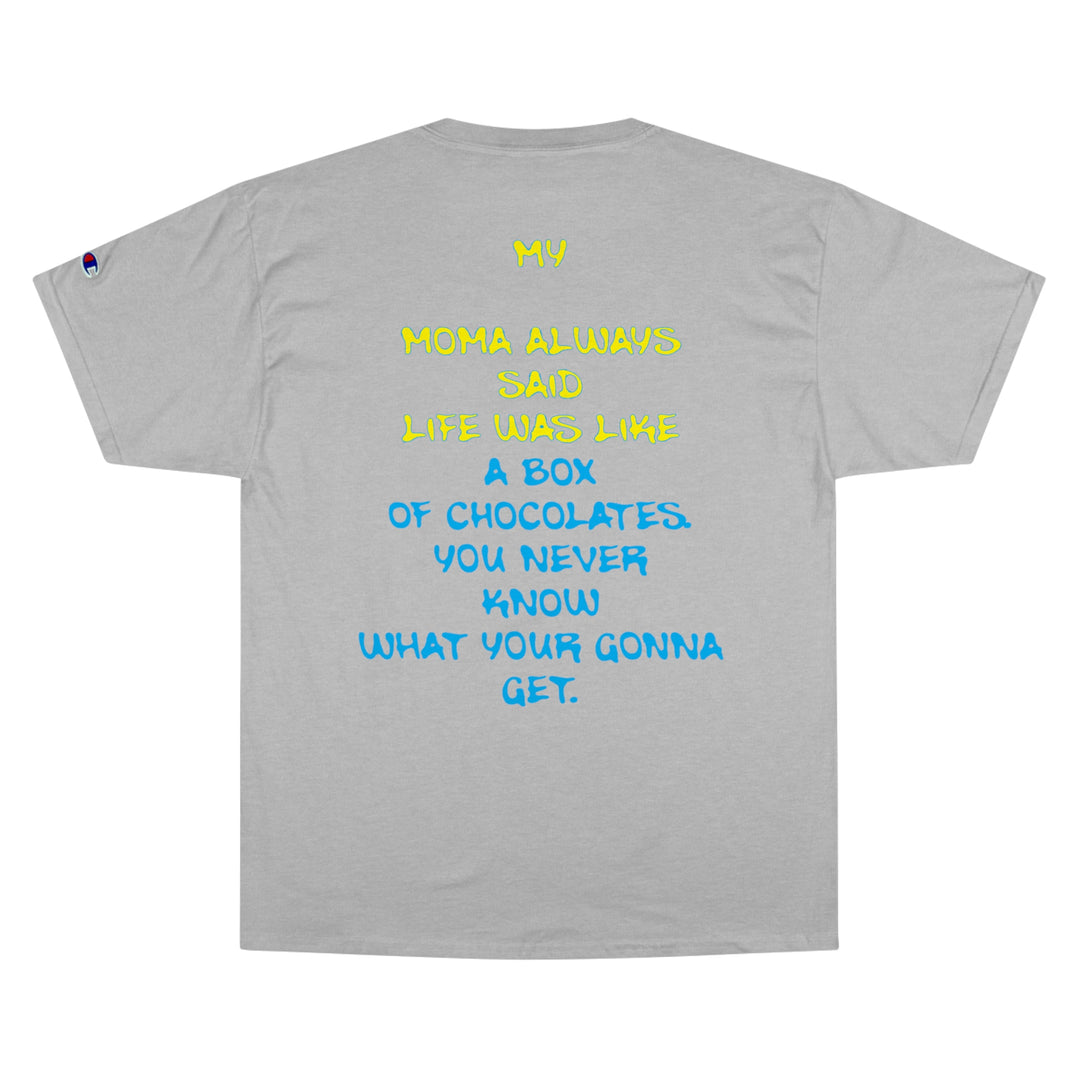 Champion T-Shirt
