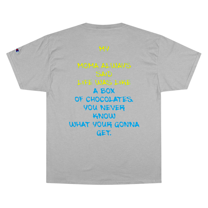 Champion T-Shirt